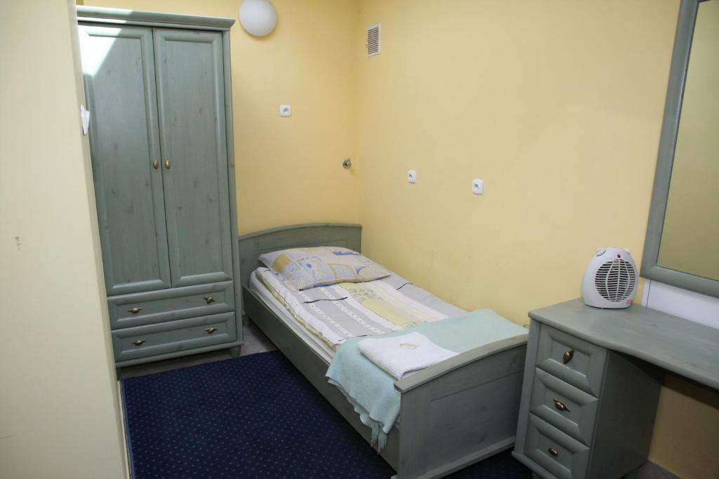 Hostel Va Bank Rzeszów Chambre photo