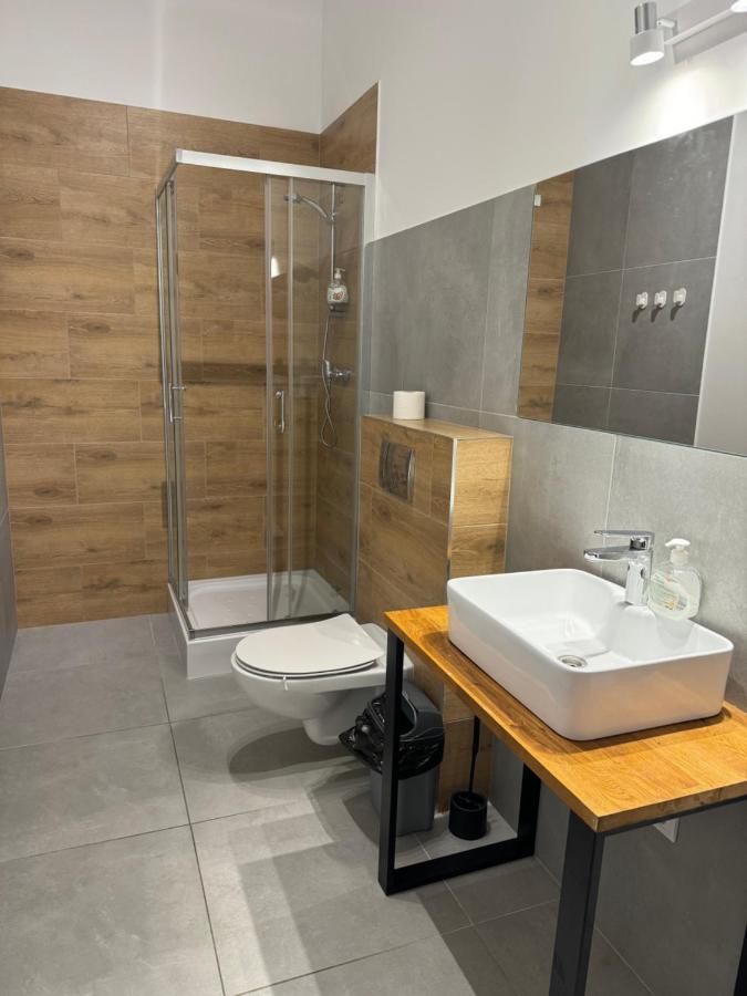 Hostel Va Bank Rzeszów Extérieur photo