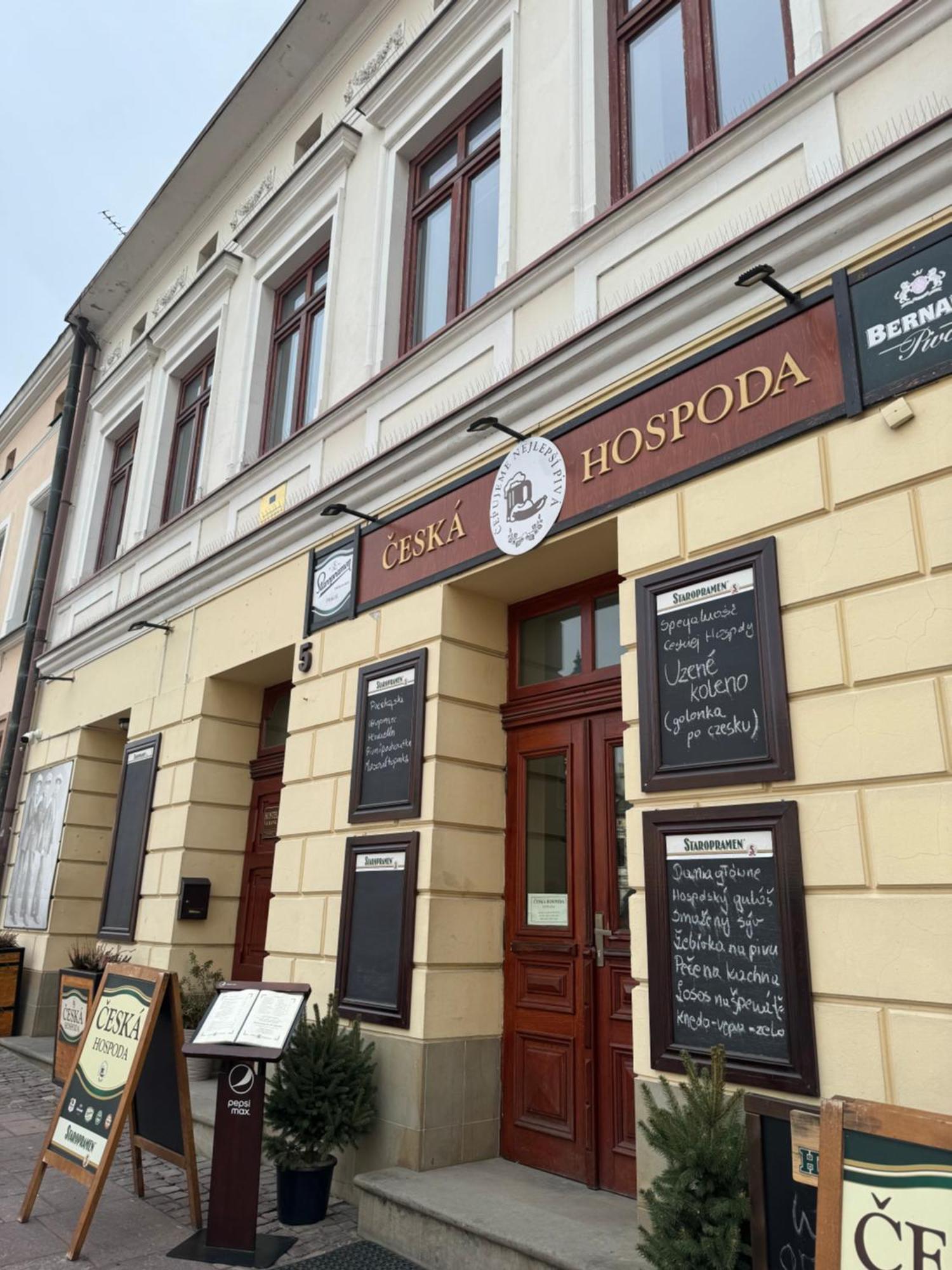 Hostel Va Bank Rzeszów Extérieur photo