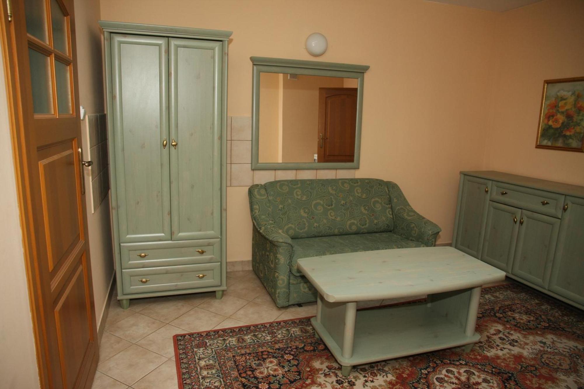 Hostel Va Bank Rzeszów Extérieur photo
