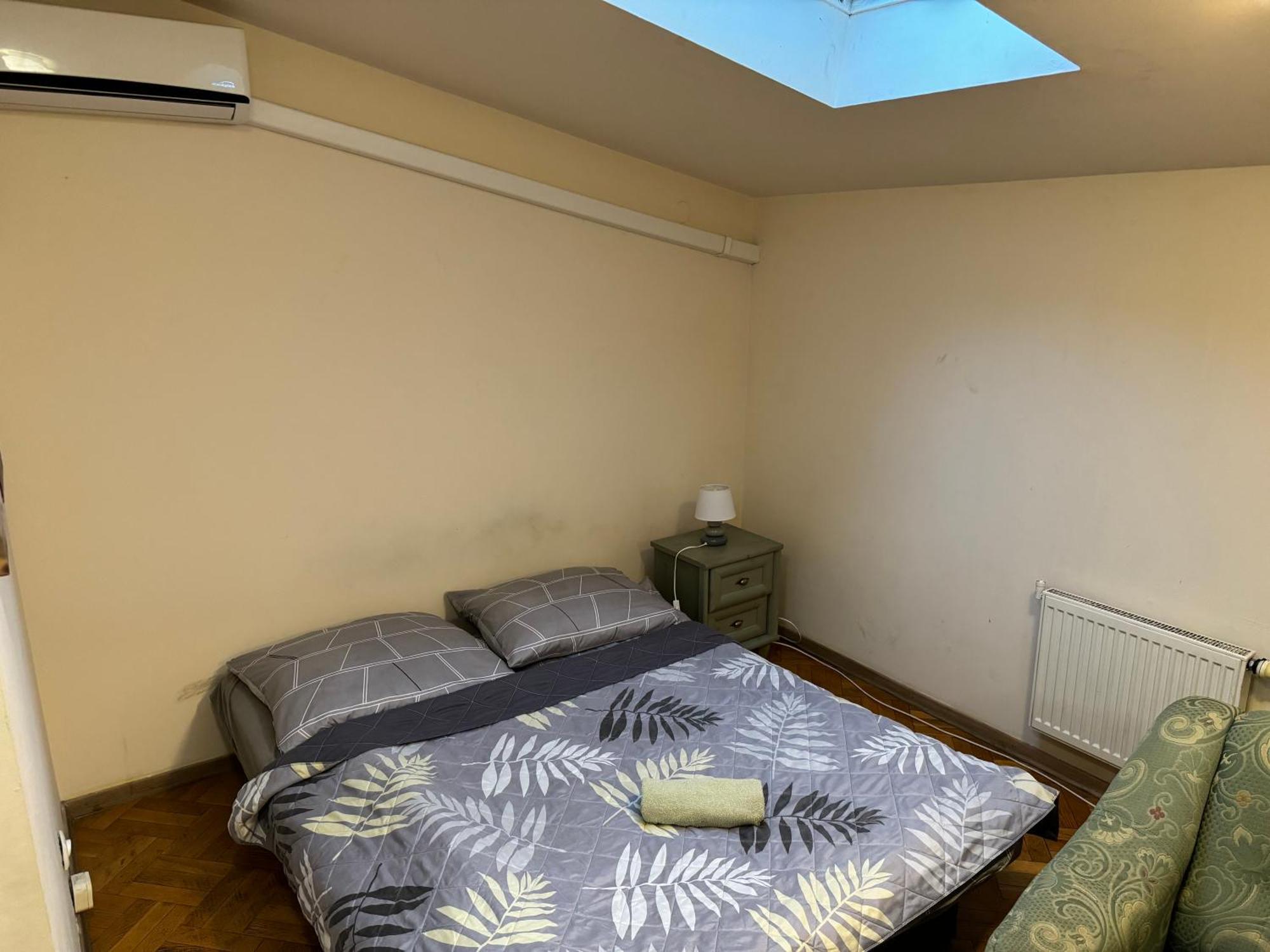 Hostel Va Bank Rzeszów Extérieur photo