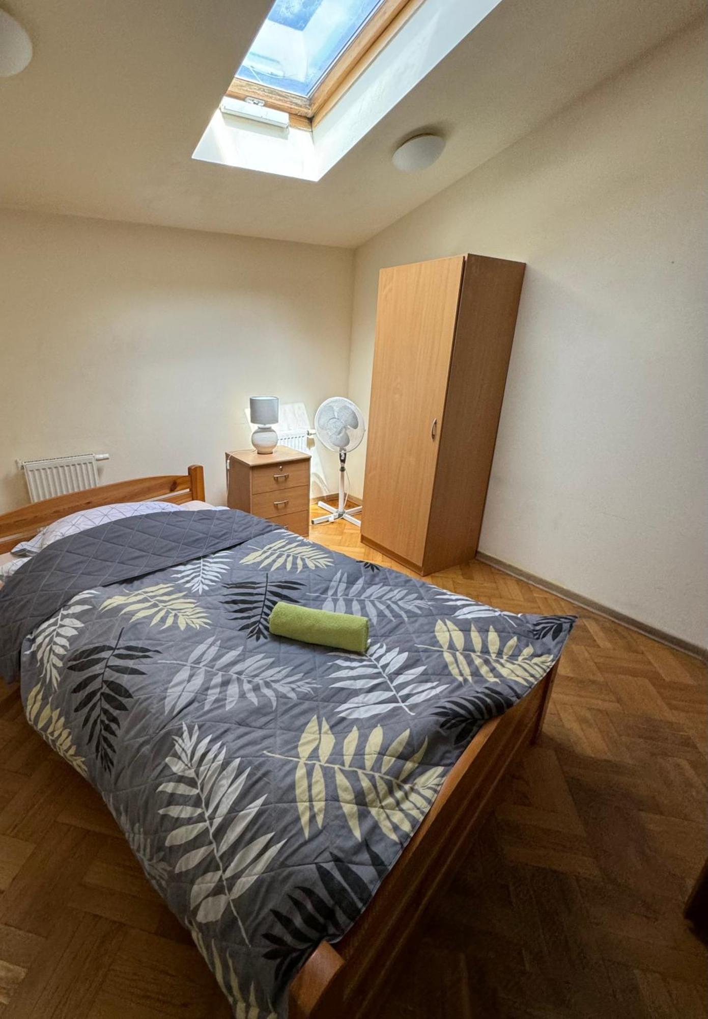 Hostel Va Bank Rzeszów Extérieur photo