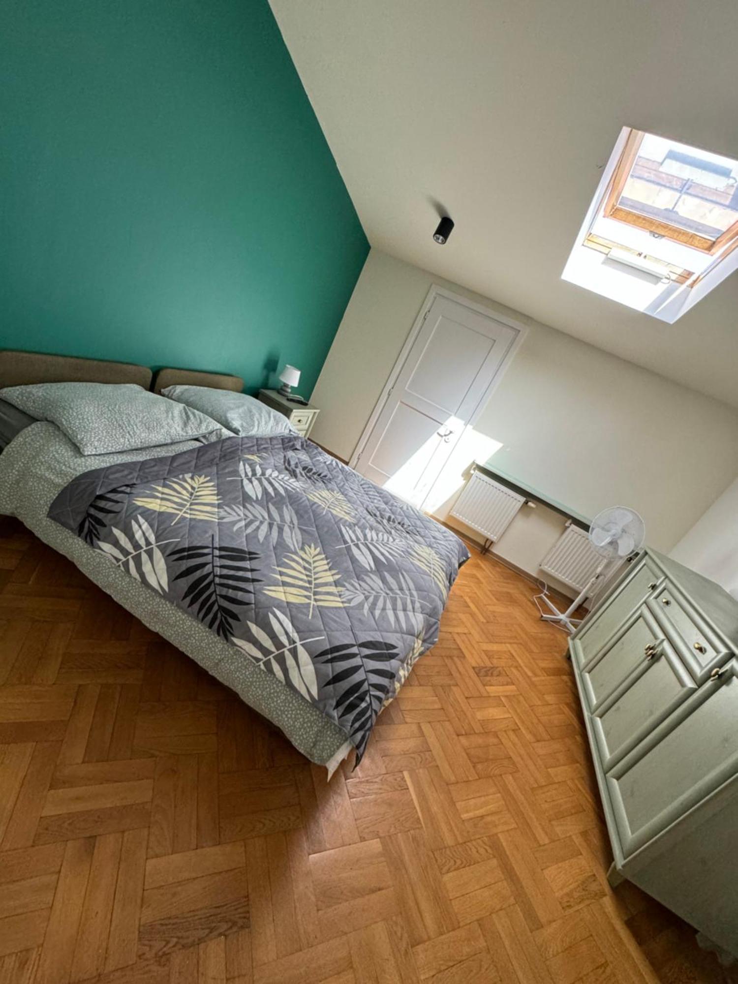 Hostel Va Bank Rzeszów Extérieur photo